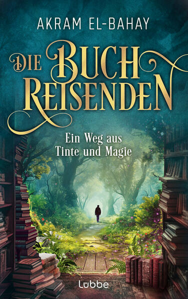 Buchreisenden