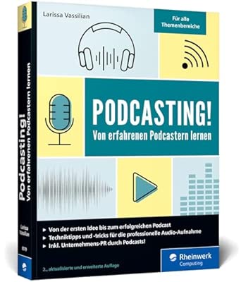 Podcasting